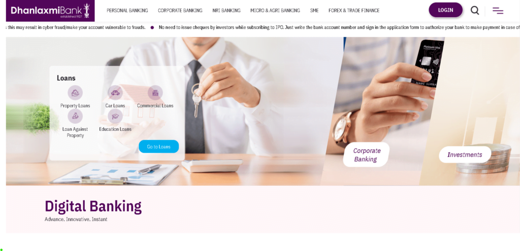 Dhanlaxmi Bank Loan Status Check: Here is the Right Way To Track Your Dhanlaxmi Bank Loan Application Status